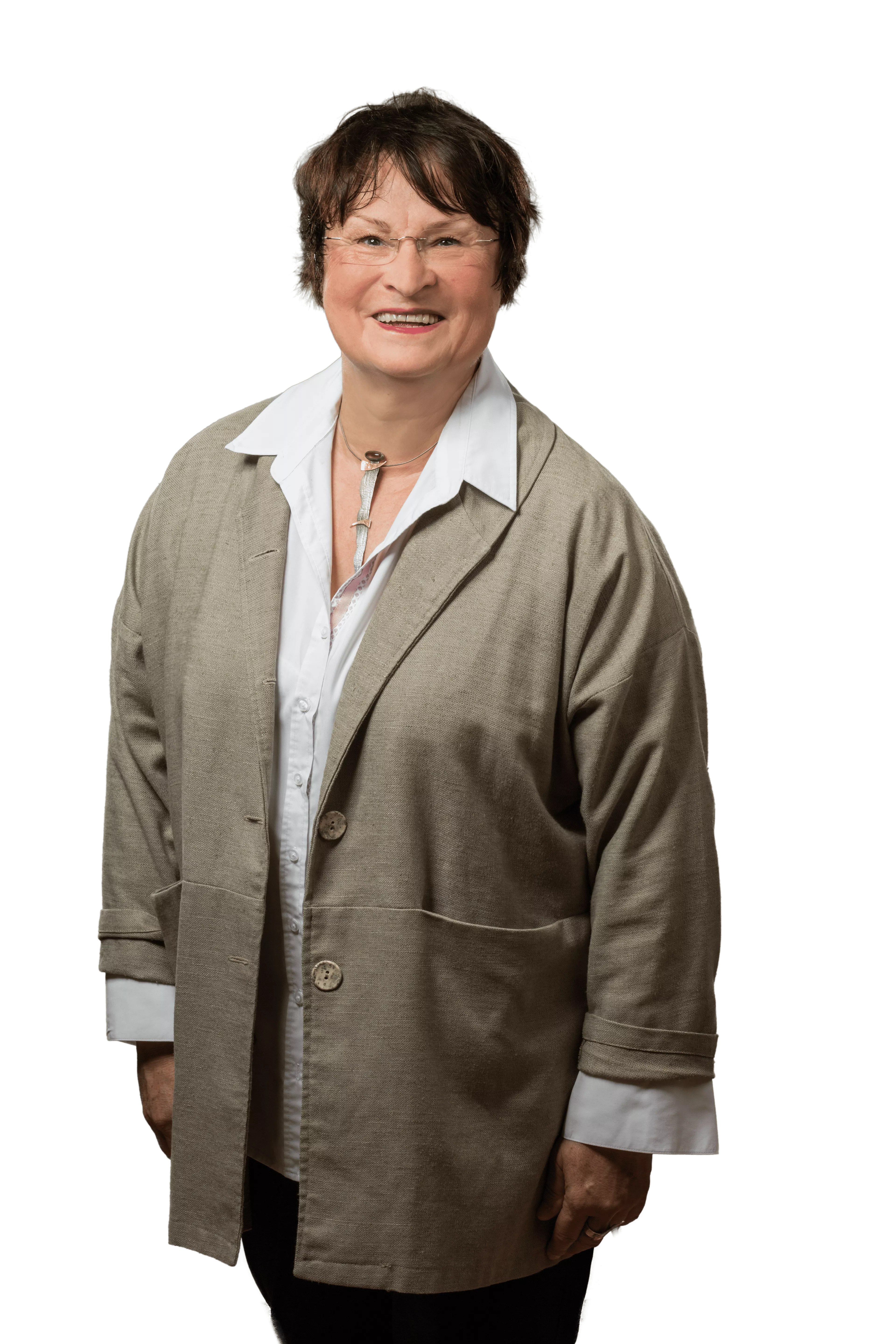 Dr. Martina Flick - Stellvertrende Vorsitzende UWG Grevenbroich