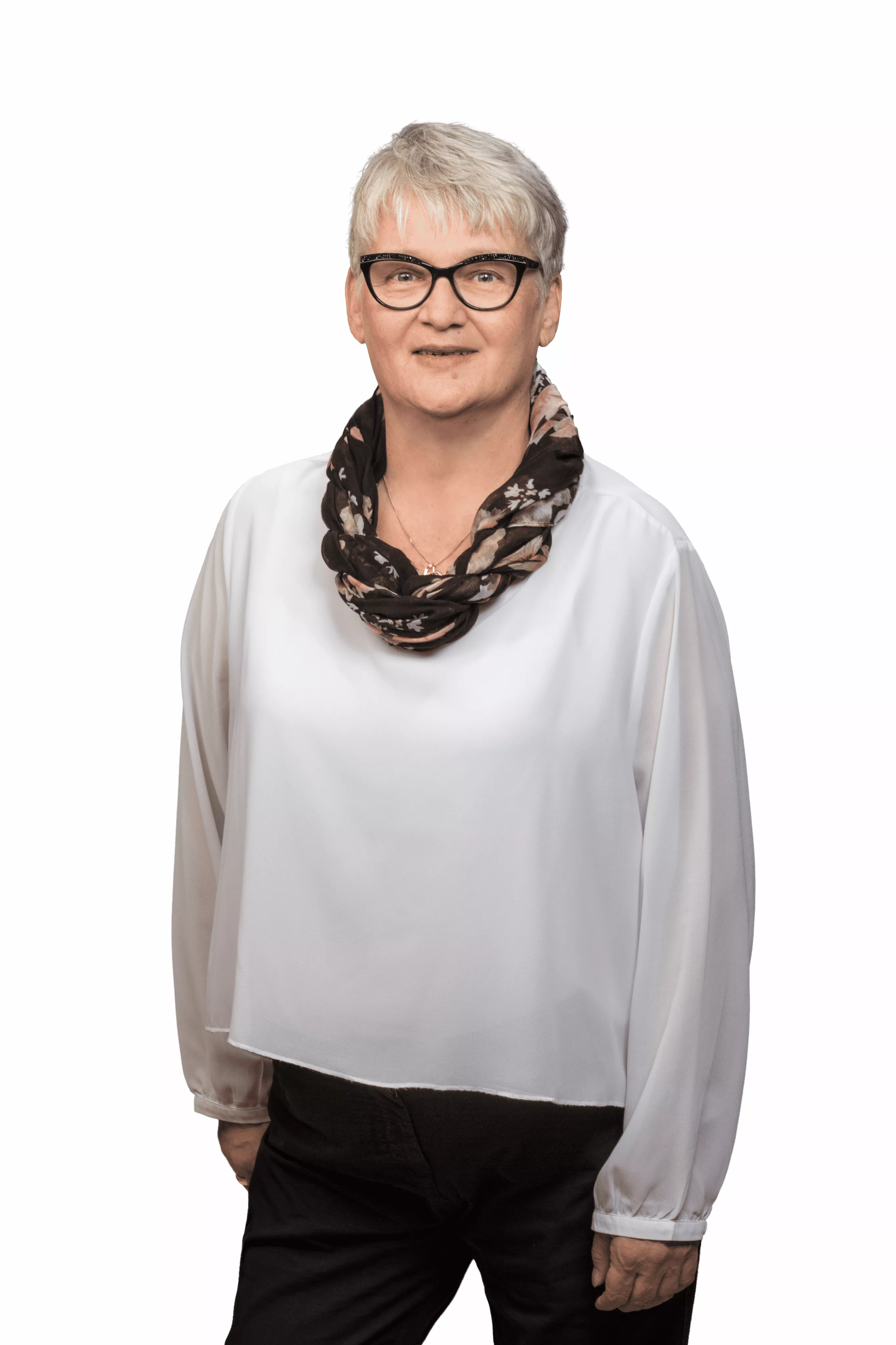 Ute Heuser - UWG Grevenbroich