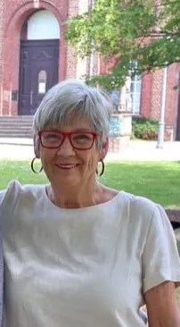 Karla Hüskes - Kassiererin UWG Grevenbroich
