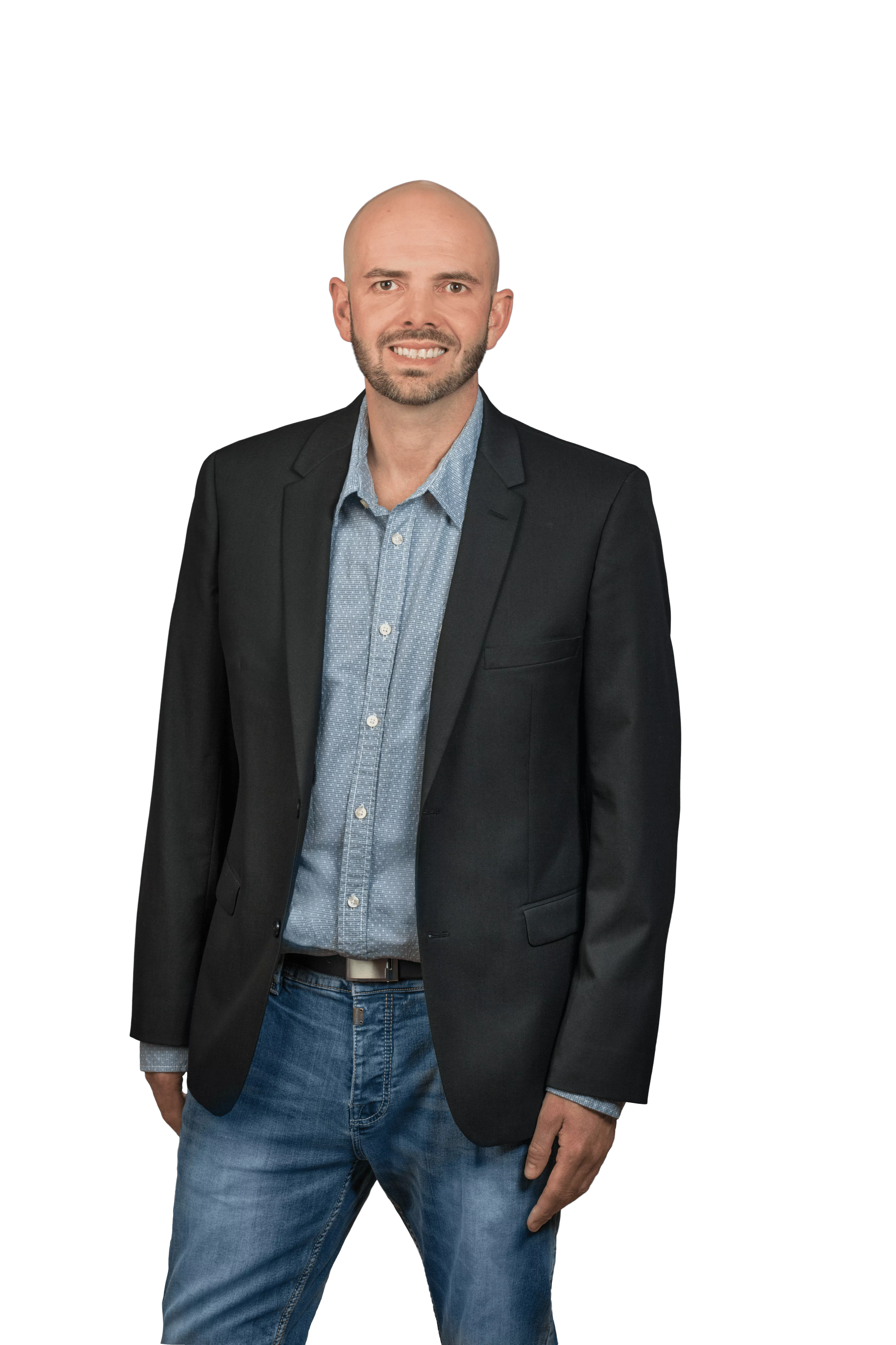Oliver Mehl - UWG Grevenbroich