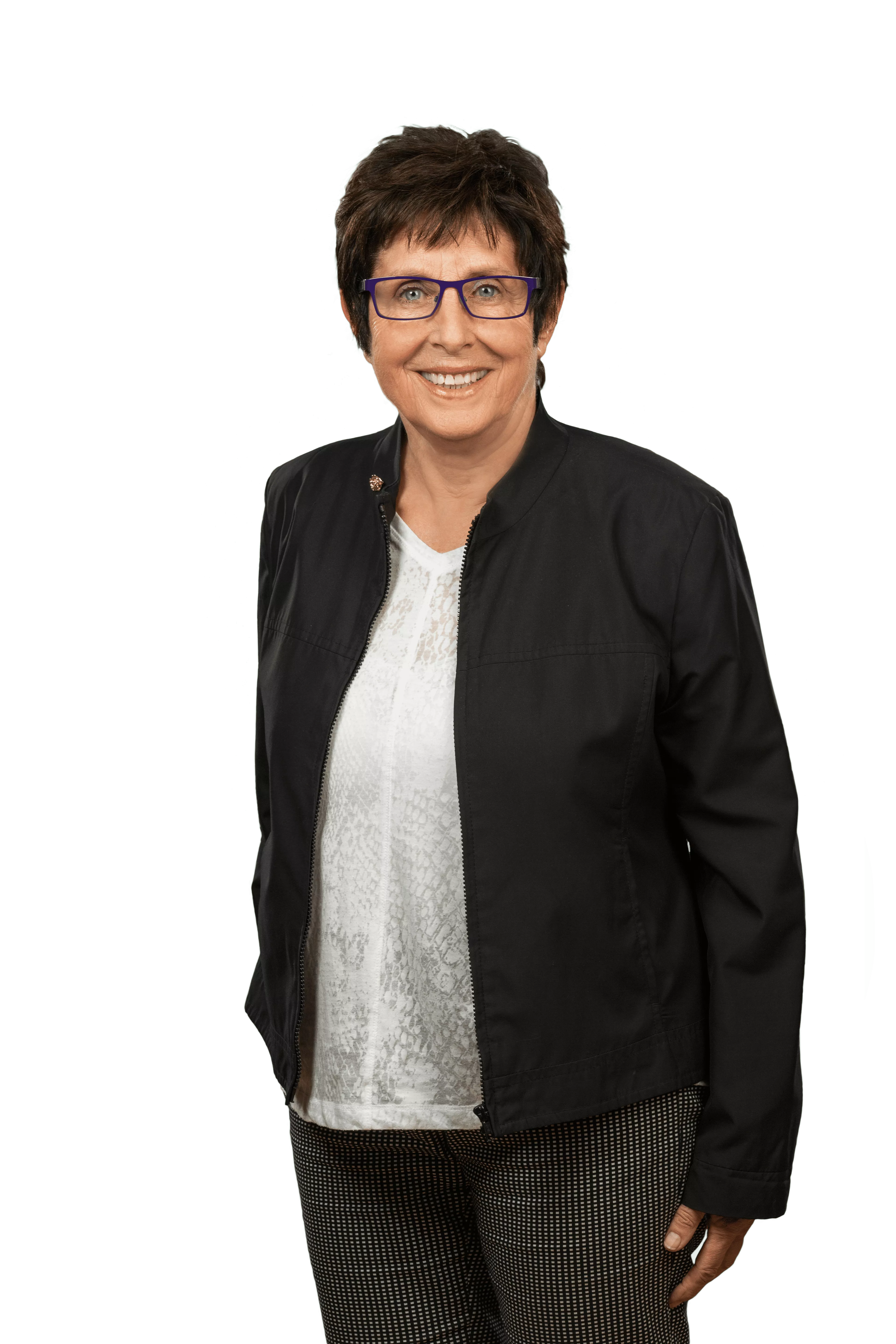 Christa Mühlens Seidl - UWG Grevenbroich
