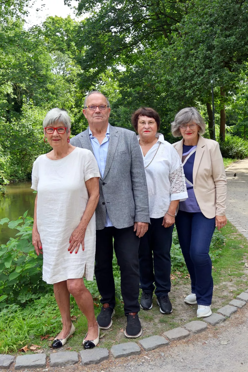 UWG Grevenbroich Vorstand UWG Grevenbroich Vorstand